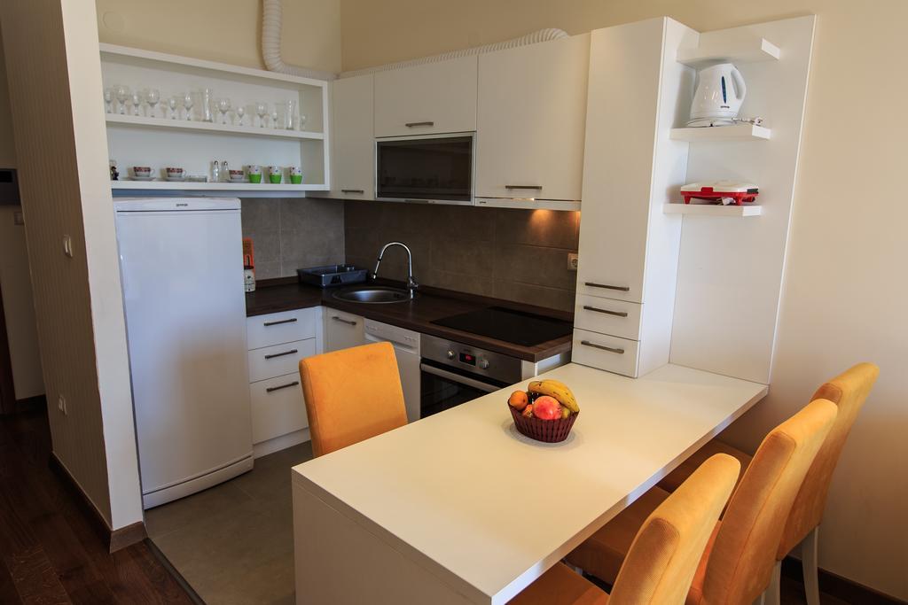 Luxbeachfront Petrovac Exterior foto