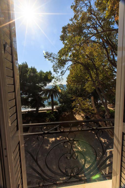Luxbeachfront Petrovac Exterior foto