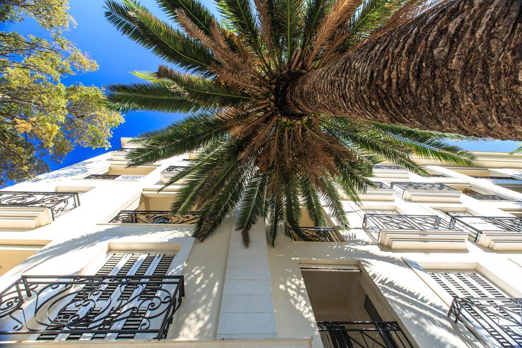 Luxbeachfront Petrovac Exterior foto