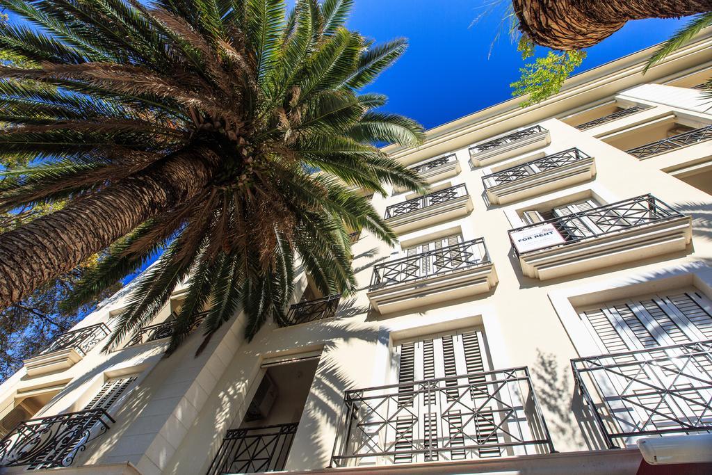 Luxbeachfront Petrovac Exterior foto